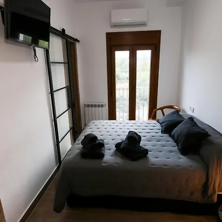 Hostal Rural Sartaguda-3